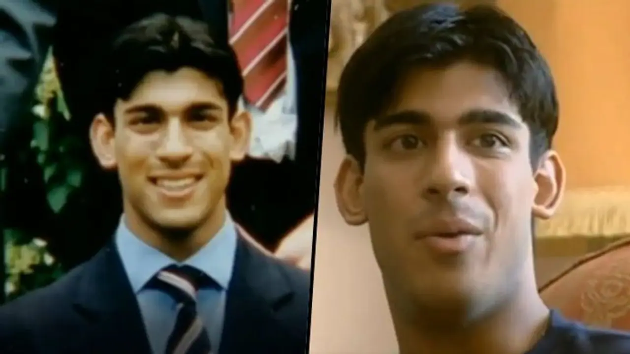 Rishi Sunak says he doesn't have 'working class friends' in an old clip; video goes viral