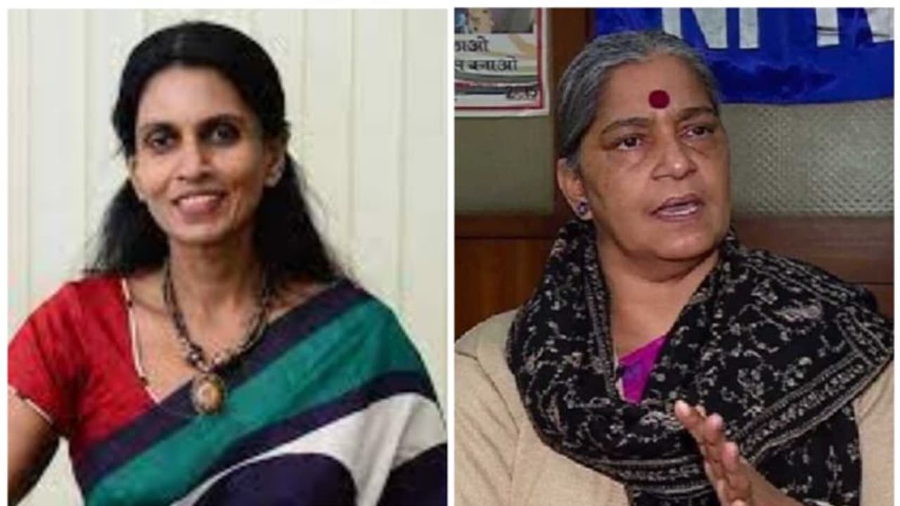 ദിലീപ് കേസില് ശ്രീലേഖയുടെ പരാമർശം അപലപനീയം; അന്വേഷണത്തെ പ്രതികൂലമായി ബാധിക്കുമെന്നും ആനി രാജ ദിലീപ് കേസില് ശ്രീലേഖയുടെ പരാമർശം അപലപനീയം; അന്വേഷണത്തെ പ്രതികൂലമായി ബാധിക്കുമെന്നും ആനി രാജ