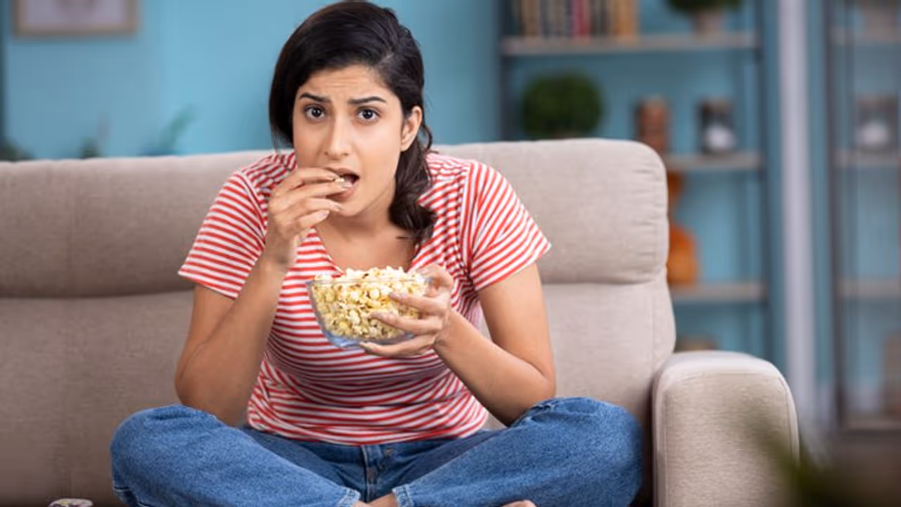 इन 4 कामों में महिलाओं के आगे कहीं नहीं टिक पाते पुरुष इन 4 कामों में महिलाओं के आगे कहीं नहीं टिक पाते पुरुष