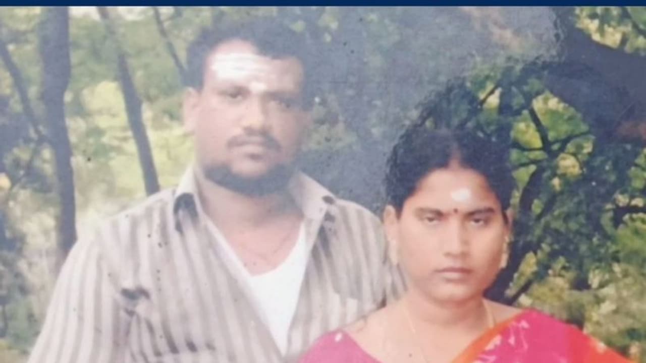 அதிர்ச்சி!! வேறொரு பெண்ணுடன் கள்ளத்தொடர்பு.. ஆத்திரமடைந்த மனைவி..மண்ணெண்ணெய் ஊற்றி கணவனுக்கு தீ வைப்பு.. அதிர்ச்சி!! வேறொரு பெண்ணுடன் கள்ளத்தொடர்பு.. ஆத்திரமடைந்த மனைவி..மண்ணெண்ணெய் ஊற்றி கணவனுக்கு தீ வைப்பு..