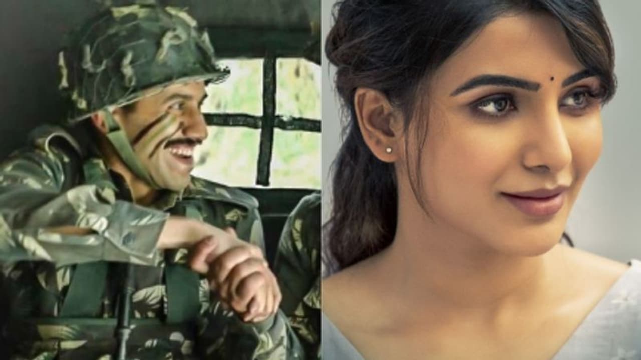 ಸಮಂತಾ v/s ನಾಗ ಚೈತನ್ಯ; ಬಾಕ್ಸ್ ಆಫೀಸ್ನಲ್ಲಿ ಮಾಜಿ ದಂಪತಿಯ ವಾರ್ ಸಮಂತಾ v/s ನಾಗ ಚೈತನ್ಯ; ಬಾಕ್ಸ್ ಆಫೀಸ್ನಲ್ಲಿ ಮಾಜಿ ದಂಪತಿಯ ವಾರ್