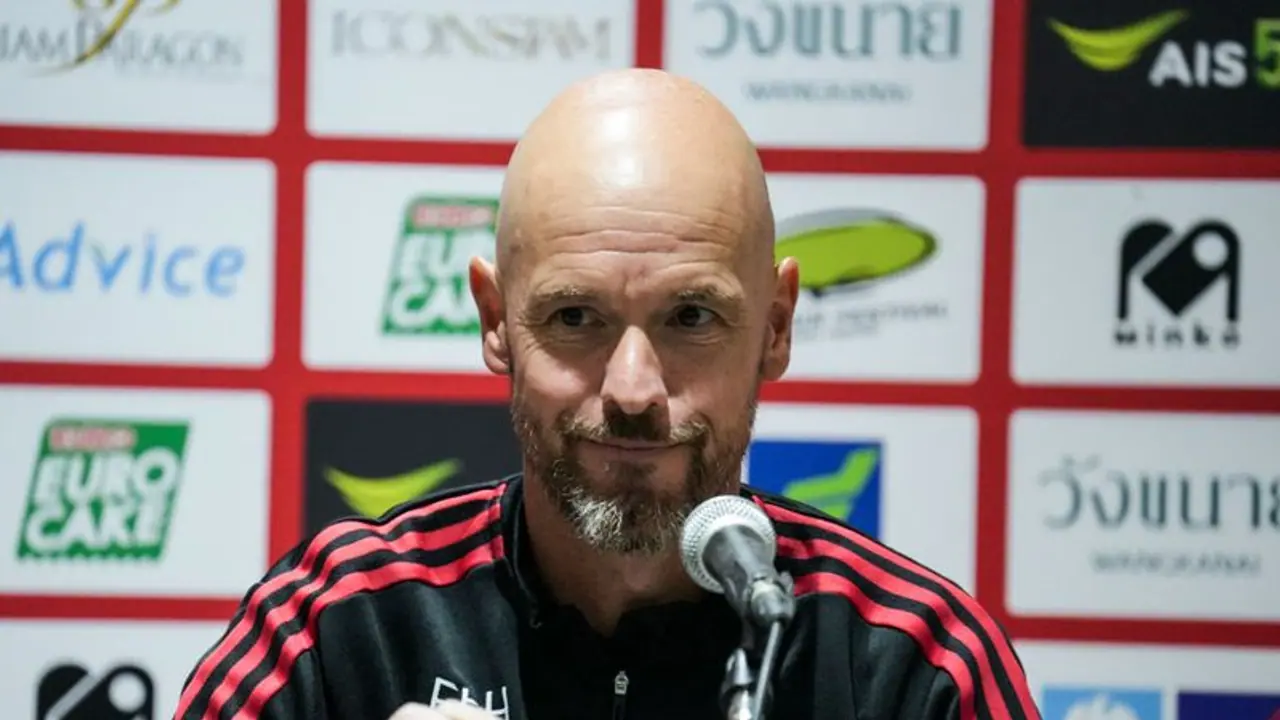 Manchester United targets new goalkeeper and striker amidst Mason Mount acquisition, Andre Onana deal nearing Manchester United targets new goalkeeper and striker amidst Mason Mount acquisition, Andre Onana deal nearing