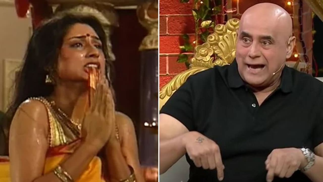 'महाभारत' में द्रौपदी का चीर हरण सीन पड़ा 'दुर्योधन' को भारी, 28 साल तक केस ने नहीं छोड़ा था पीछा 'महाभारत' में द्रौपदी का चीर हरण सीन पड़ा 'दुर्योधन' को भारी, 28 साल तक केस ने नहीं छोड़ा था पीछा