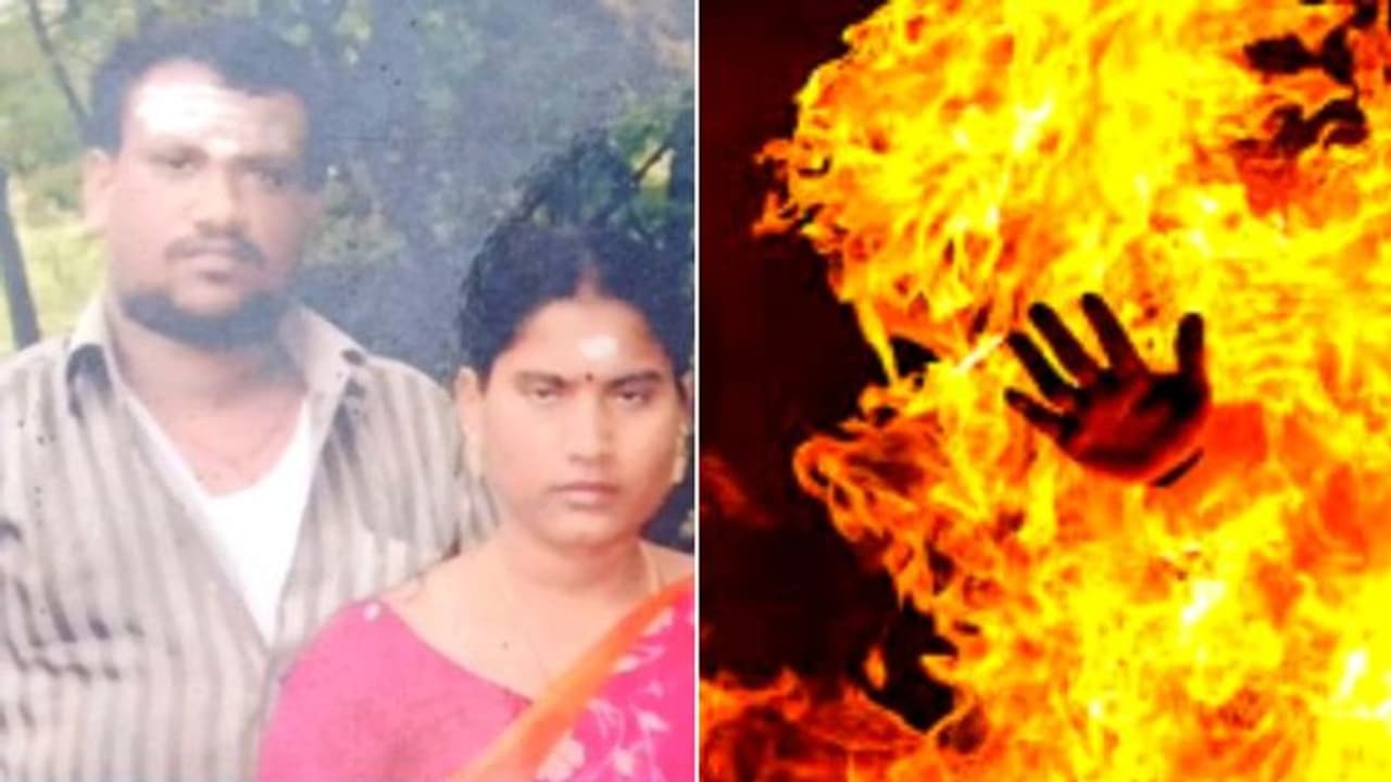 கள்ளக்காதலியுடன் ஆட்டம்..கோபத்தில் மனைவி செய்த அதிர்ச்சி சம்பவம்.! கள்ளக்காதலியுடன் ஆட்டம்..கோபத்தில் மனைவி செய்த அதிர்ச்சி சம்பவம்.!