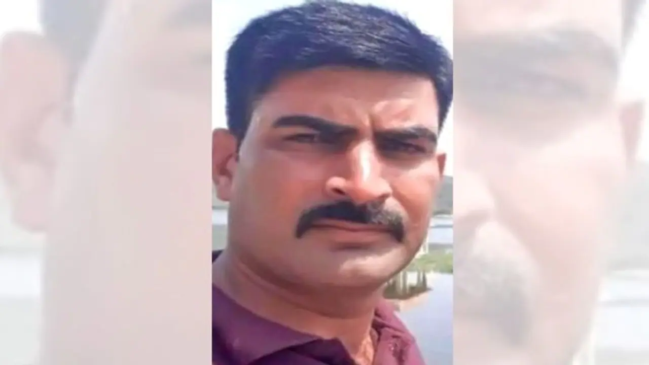 उधार की रकम चुकाने के बाद भी सूदखोर कर रहे थे परेशान, सोशल मीडिया में स्टेटस लिख, लगाया मौत को गले