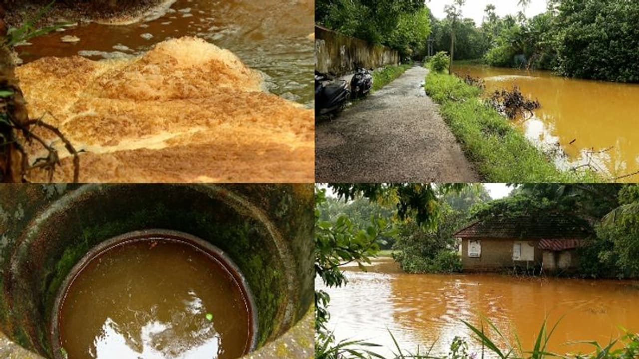 ഏഷ്യാനെറ്റ് ന്യൂസ് ഇംപാക്ട്: കൊല്ലത്തെ ആസിഡ് ഗ്രാമത്തിലെ ജനങ്ങളുടെ ദുരവസ്ഥയിൽ ഇടപെട്ട് മനുഷ്യാവകാശ കമ്മീഷൻ