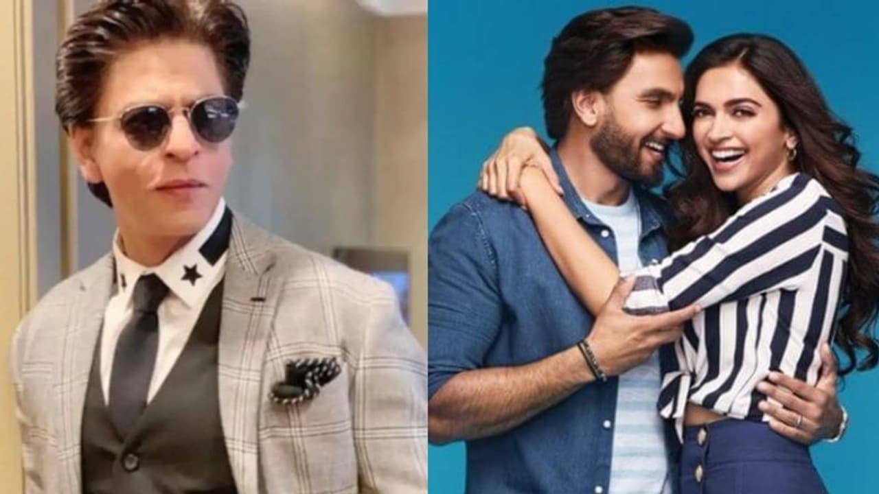 Ranveer Singh : ഷാരൂഖ് ഖാന്റെ അയൽക്കാരനായി രൺവീർ; 119 കോടിയുടെ വീട് സ്വന്തമാക്കി താരം Ranveer Singh : ഷാരൂഖ് ഖാന്റെ അയൽക്കാരനായി രൺവീർ; 119 കോടിയുടെ വീട് സ്വന്തമാക്കി താരം