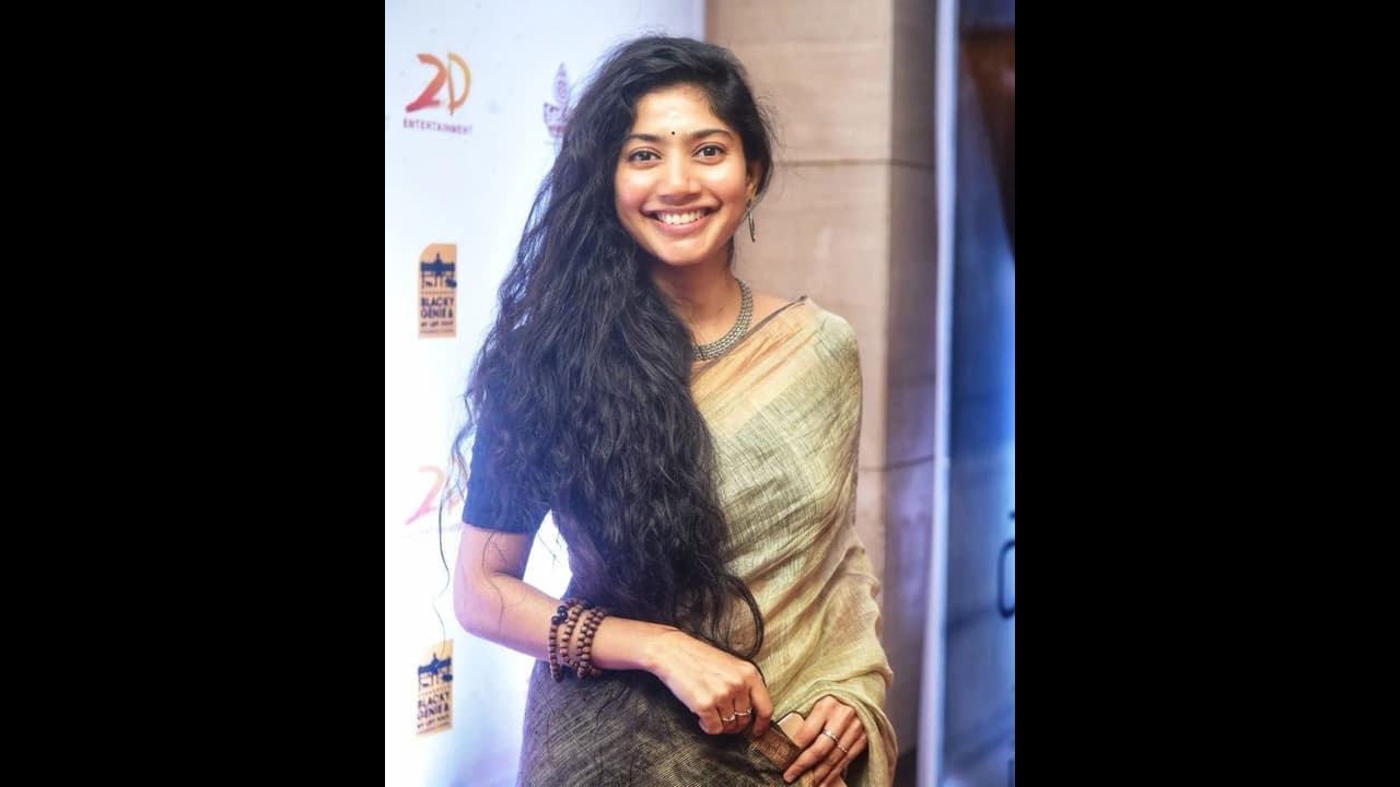 இது அவ்ளோ ஈசி இல்ல..ஆலோசனை மைய திறப்பு விழாவில் நடிகை சாய் பல்லவி உருக்கம் 