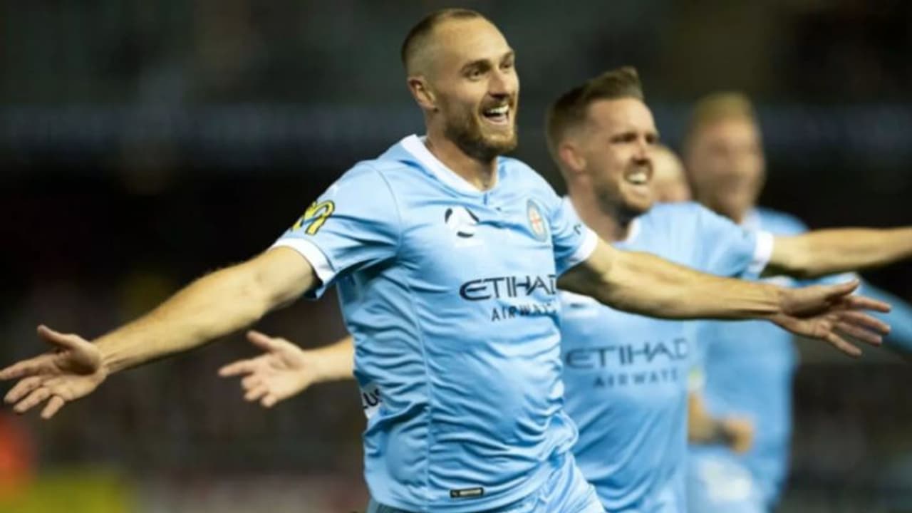 ഐഎസ്എല് ഒരുക്കം ഗംഭീരമാക്കി മുംബൈ സിറ്റി; ഓസ്ട്രേലിയന് താരവുമായി കരാറൊപ്പിട്ടു ഐഎസ്എല് ഒരുക്കം ഗംഭീരമാക്കി മുംബൈ സിറ്റി; ഓസ്ട്രേലിയന് താരവുമായി കരാറൊപ്പിട്ടു