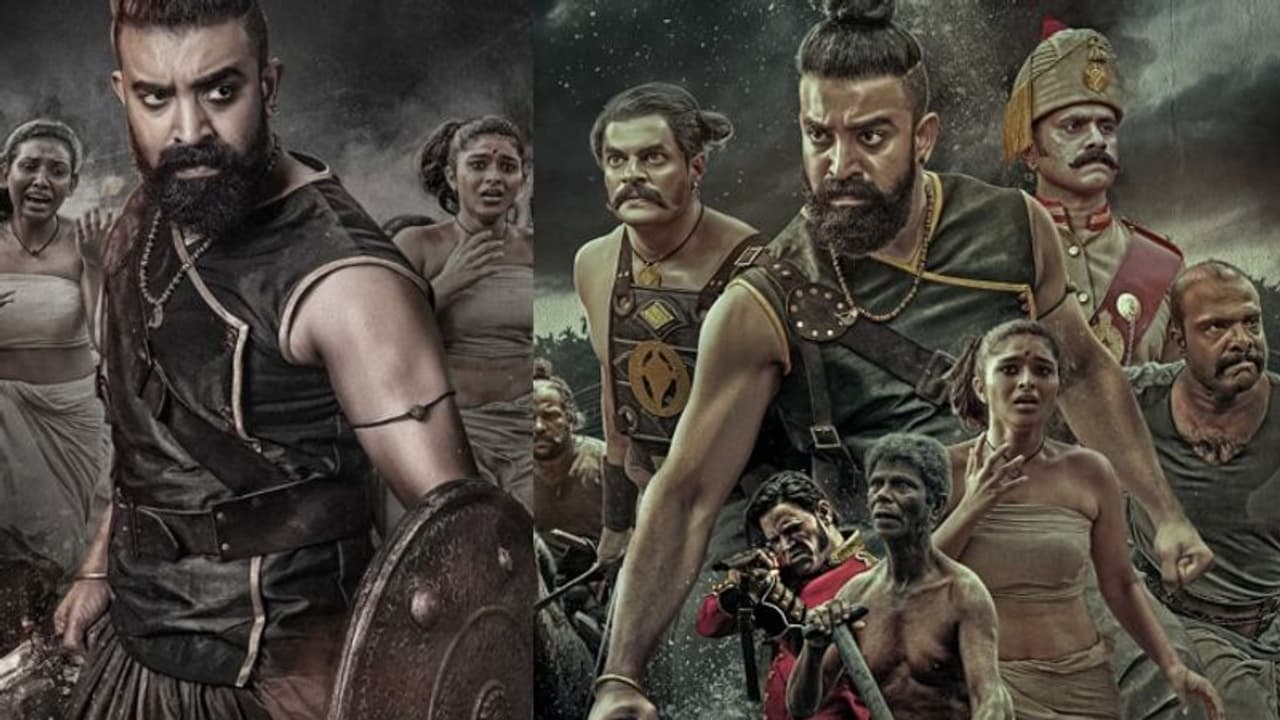 സഹജീവികൾക്കായി നടത്തിയ പോരാട്ടത്തിന്റെ കഥ; 'പത്തൊമ്പതാം നൂറ്റാണ്ട്' റിലീസ് ഉടനെന്ന് വിനയന്‍