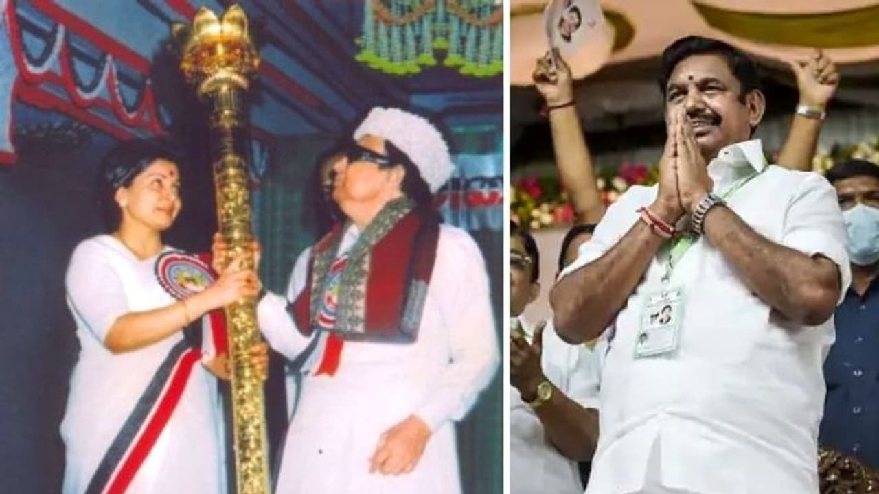 அதிமுக கட்சிக்கு இத்தனை கோடி சொத்து? எப்படி இருந்த கட்சி.. குமுறும் அதிமுக தொண்டர்கள்.!