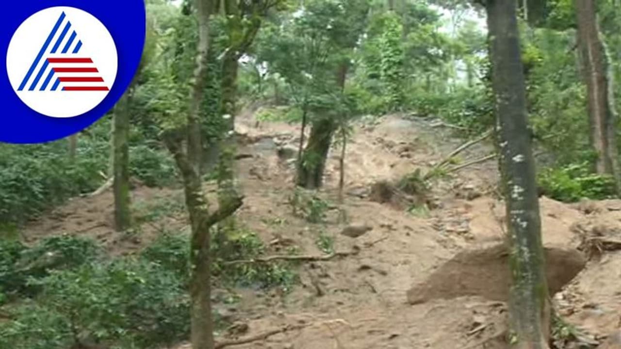 Chikkamagaluru: ಪುನರ್ವಸು ಮಳೆ ಅಬ್ಬರಕ್ಕೆ ಕಾಫಿನಾಡು ತತ್ತರ! Chikkamagaluru: ಪುನರ್ವಸು ಮಳೆ ಅಬ್ಬರಕ್ಕೆ ಕಾಫಿನಾಡು ತತ್ತರ!