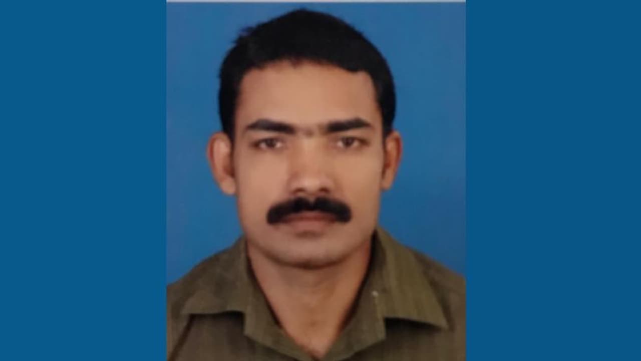 പ്രവാസി മലയാളി വാഹനാപകടത്തില്‍ മരിച്ചു