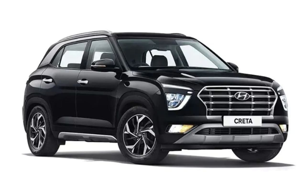 ഇടിപരീക്ഷയില്‍ അഞ്ച് സ്റ്റാര്‍ നേടി ഹ്യുണ്ടായി ക്രെറ്റ