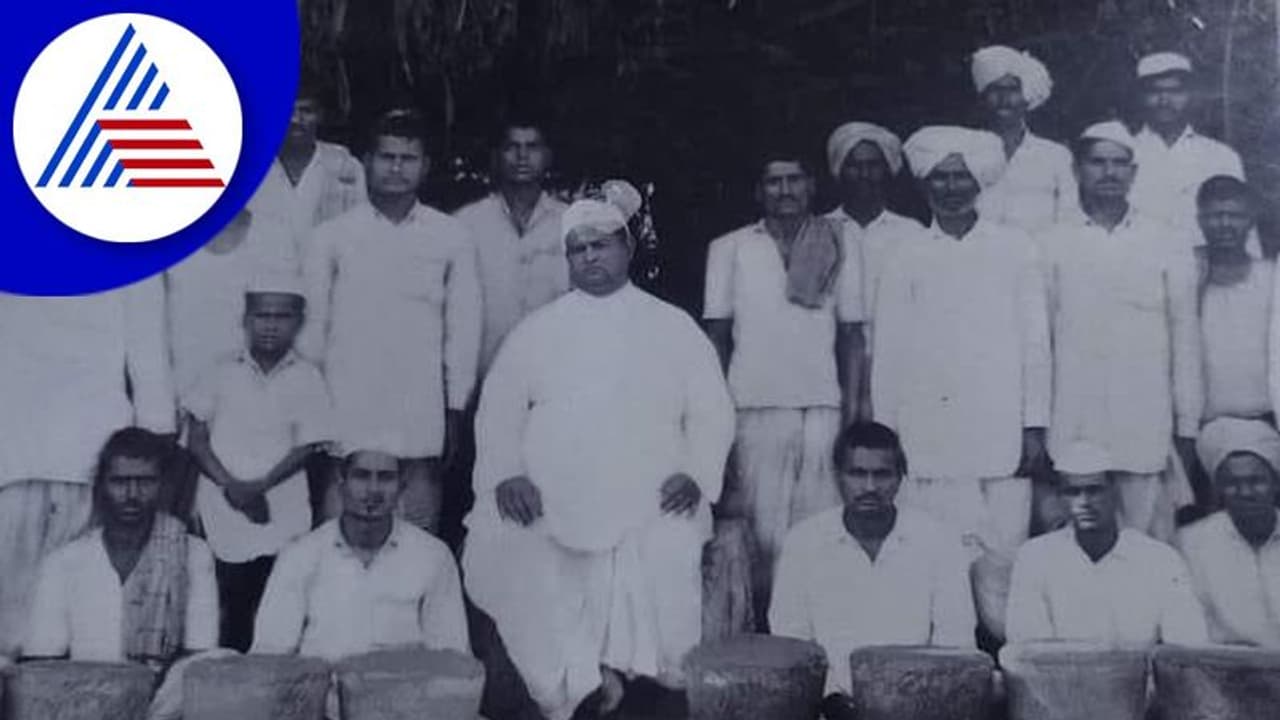 Vijayapura: ಶಾಲಾ ಪಠ್ಯದಲ್ಲಿ ಇಂಚಗೇರಿ ಮಠದ ಇತಿಹಾಸ ಸೇರಿಸಲು ಒತ್ತಾಯ! Vijayapura: ಶಾಲಾ ಪಠ್ಯದಲ್ಲಿ ಇಂಚಗೇರಿ ಮಠದ ಇತಿಹಾಸ ಸೇರಿಸಲು ಒತ್ತಾಯ!