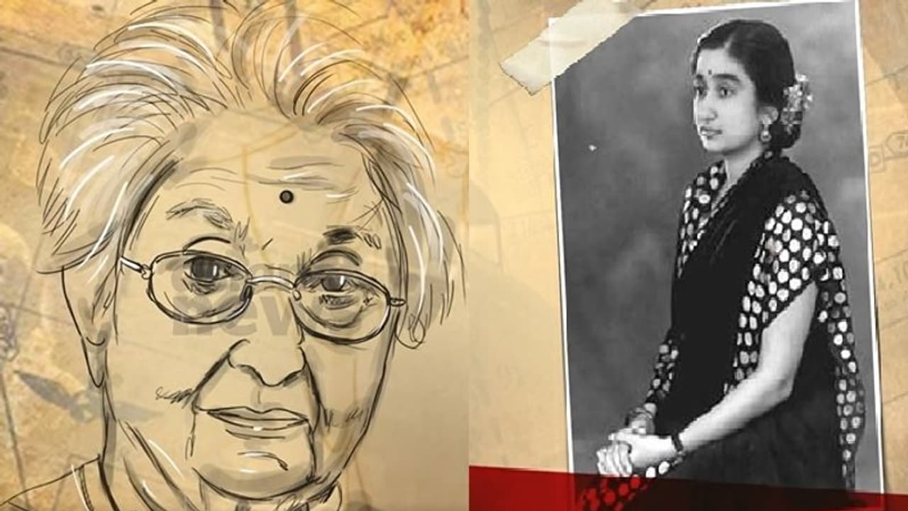 பெண்களின் உரிமைகளுக்காக போராடிய கேப்டன் லட்சுமியின் அசாதாரண கதை… யார் இவர்? 