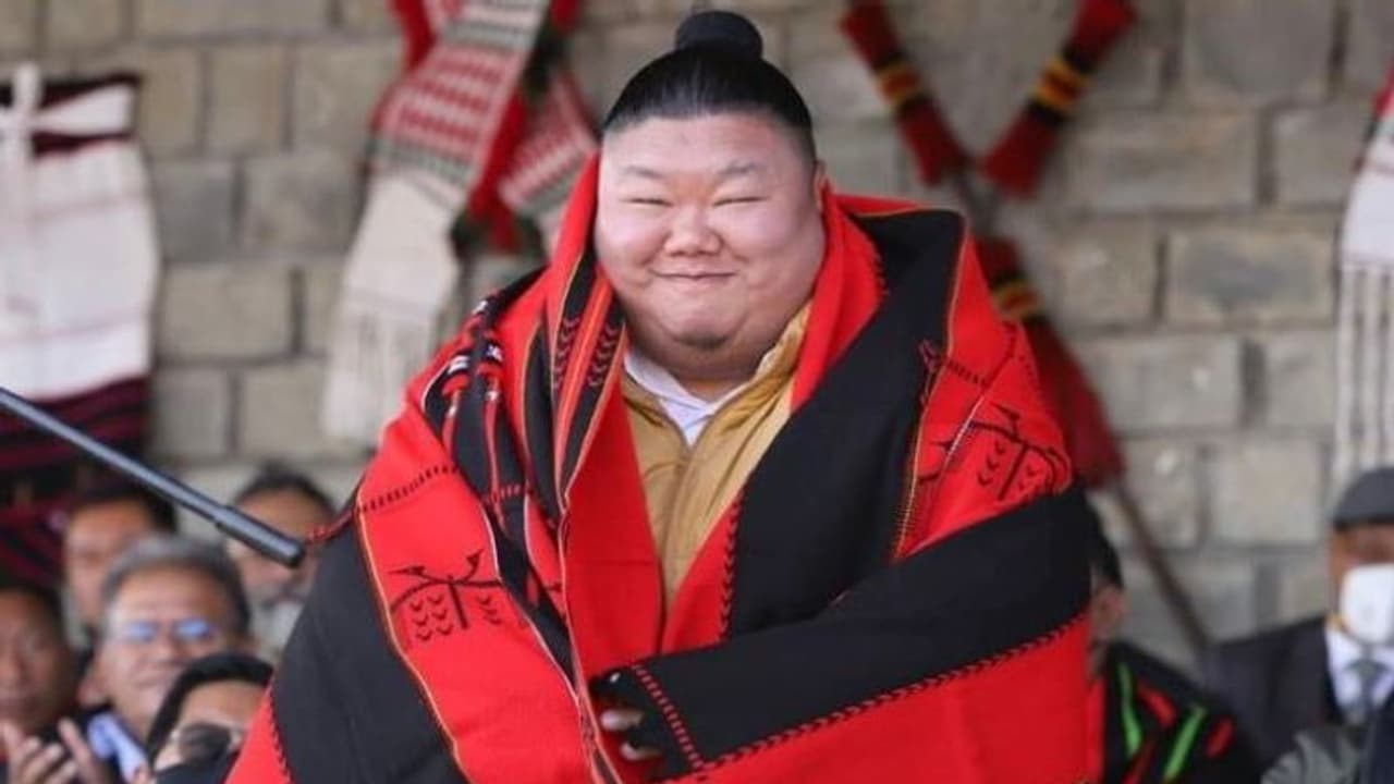 मंत्री जी का बड़ा पेट और थाली छोटी, यूजर को चिंता हुई तो पूछ बैठा इतने से क्या होगा.. जवाब ने कर दिया लाजवाब मंत्री जी का बड़ा पेट और थाली छोटी, यूजर को चिंता हुई तो पूछ बैठा इतने से क्या होगा.. जवाब ने कर दिया लाजवाब