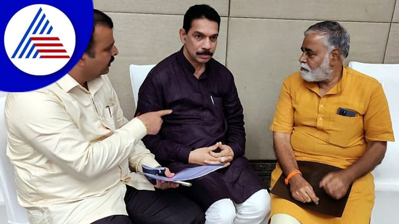 ನಾರಾಯಣ ಗುರು ಪಾಠ ಮತ್ತೆ ಸಮಾಜ ವಿಜ್ಞಾನಕ್ಕೇ ಸೇರ್ಪಡೆ: ನಾಗೇಶ್‌ ಸೂಚನೆ