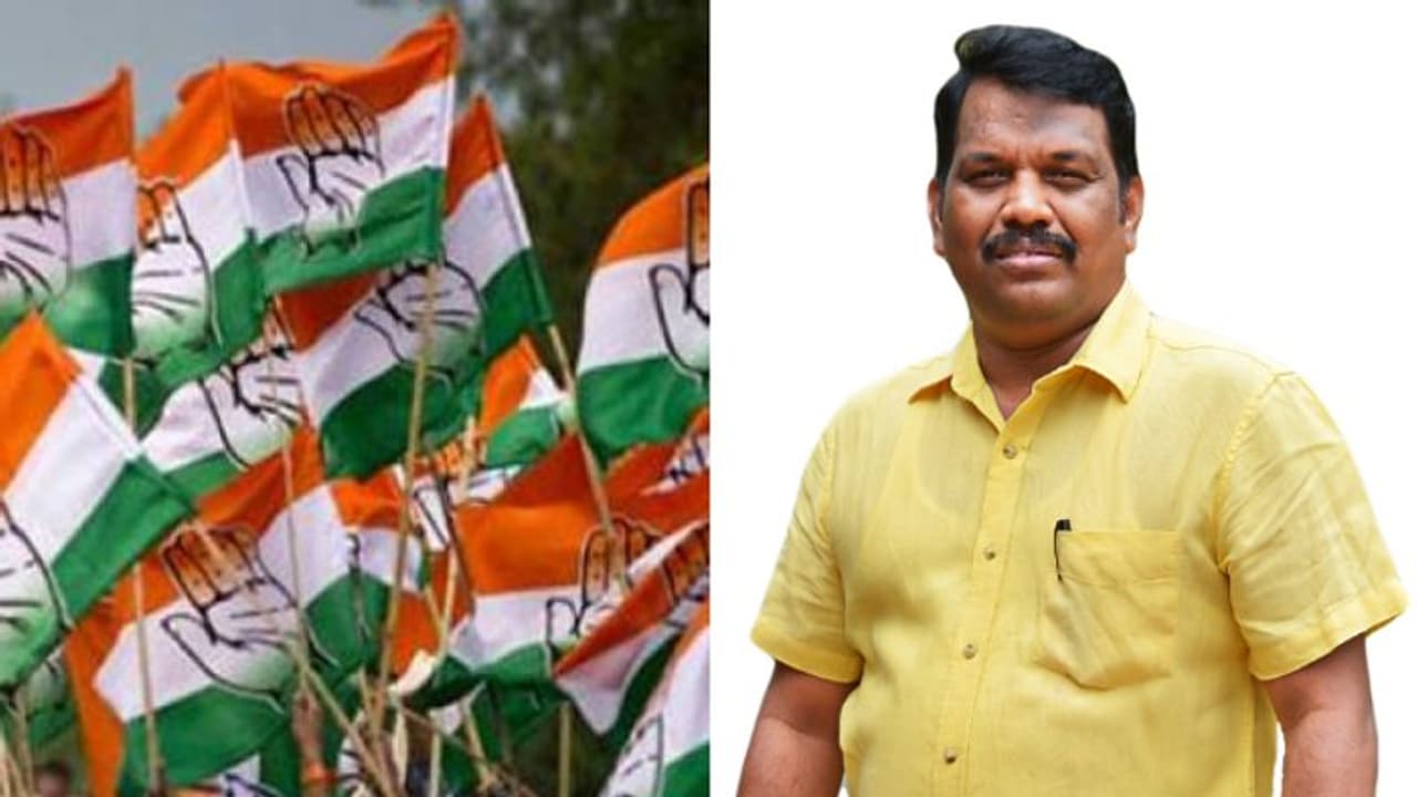 ഗോവയിൽ വിമത നീക്കം പൊളിഞ്ഞു, കോൺഗ്രസ് നേതൃത്വത്തെ അനുനയിപ്പിക്കാൻ മുൻ പ്രതിപക്ഷ നേതാവ്