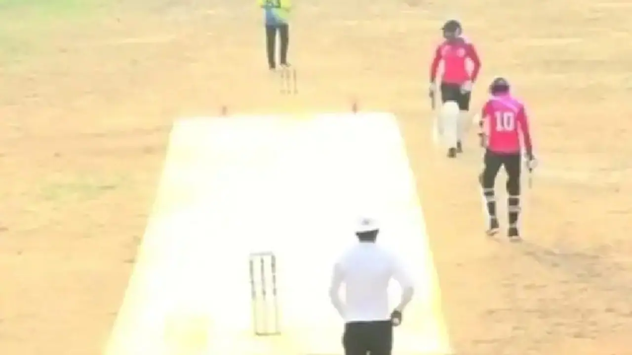 ಗುಜರಾತಲ್ಲಿ ನಕಲಿ ಐಪಿಎಲ್‌: ರಷ್ಯಾ ಪಂಟರ್‌ಗಳಿಗೆ ಟೋಪಿ!