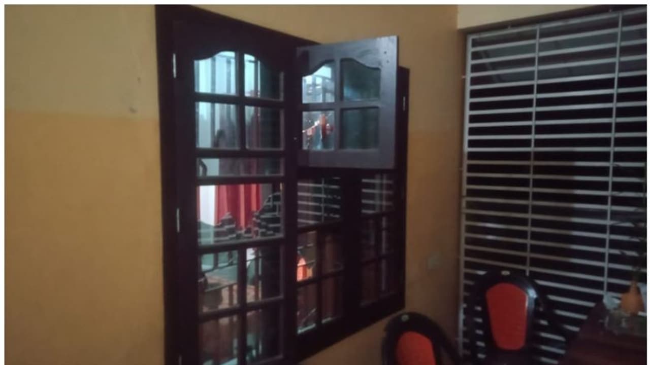 ആർഎസ്എസ് കാര്യാലയത്തിന് നേരെ ബോംബെറിഞ്ഞ കേസ് : കൂടുതൽ അറസ്റ്റ് ഇന്നുണ്ടായേക്കും