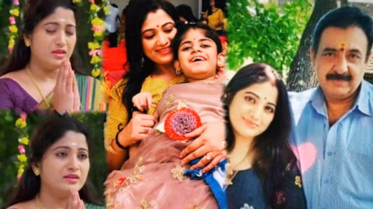 'ഡിപ്രെഷനില് നിന്നും ഒരു മാറ്റമാണ് അഭിനയം', 'സാന്ത്വന'ത്തിലെ 'സുധ അപ്പച്ചി' പറയുന്നു 'ഡിപ്രെഷനില് നിന്നും ഒരു മാറ്റമാണ് അഭിനയം', 'സാന്ത്വന'ത്തിലെ 'സുധ അപ്പച്ചി' പറയുന്നു