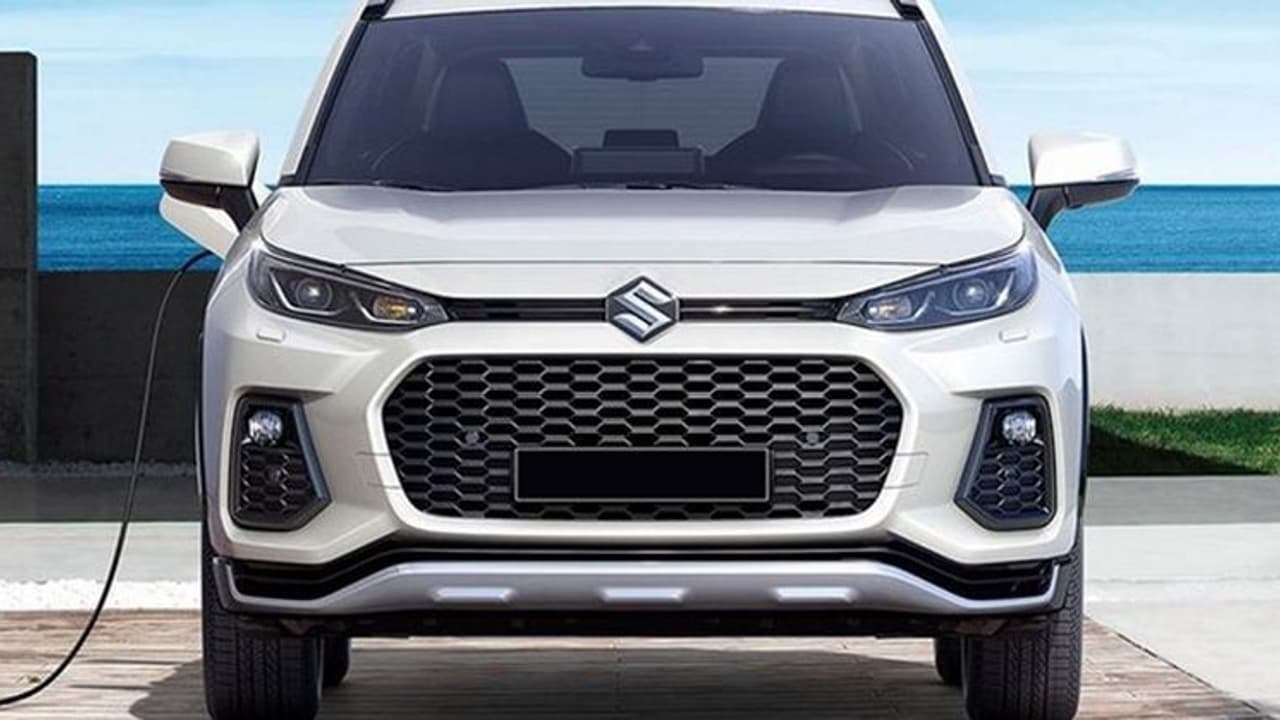 Maruti Suzuki Grand Vitara : പുത്തന്‍ മാരുതി ഗ്രാൻഡ് വിറ്റാര; അറിയേണ്ട പ്രധാന അഞ്ച് കാര്യങ്ങൾ