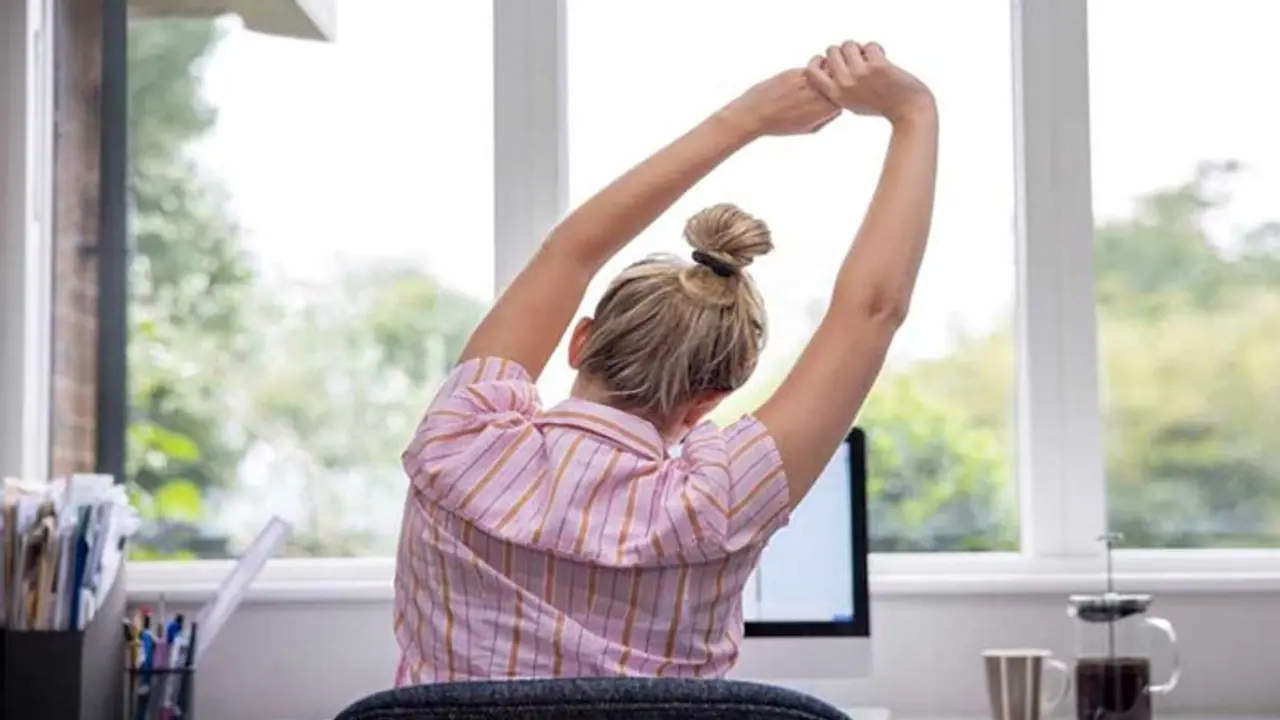 10 ದಿನ ರಜೆಗಾಗಿ ಯುವತಿ ಮೆಸೇಜ್, ಬಾಸ್ 2 ನಿಮಿಷದಲ್ಲಿ ಅನುಮತಿ ನೀಡಿದ ಪ್ರತಿಕ್ರಿಯೆ ವೈರಲ್!