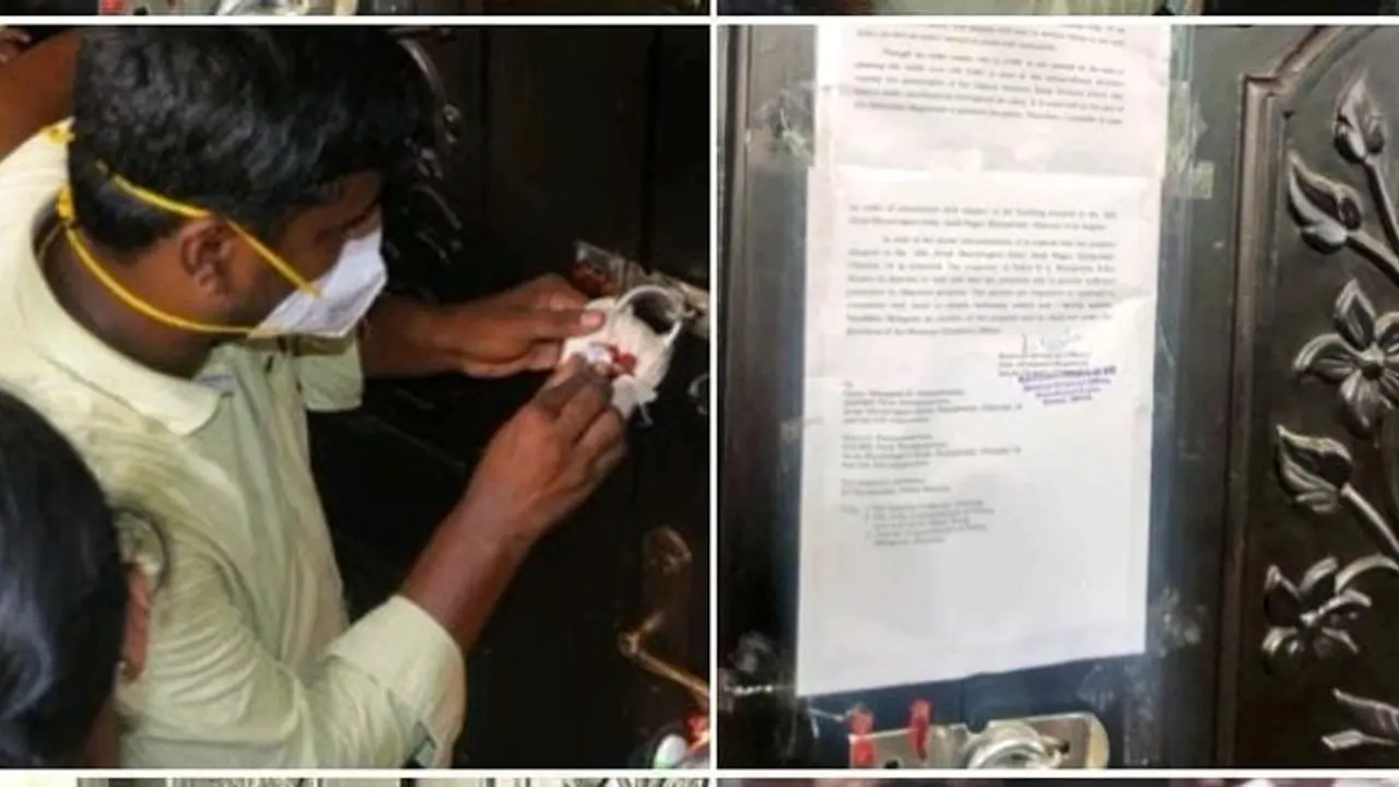 அதிமுக அலுவலகம் யாருக்கு..! மல்லு கட்டும் ஓபிஎஸ் இபிஎஸ்... நீதிமன்றத்தில் இன்று விசாரணை