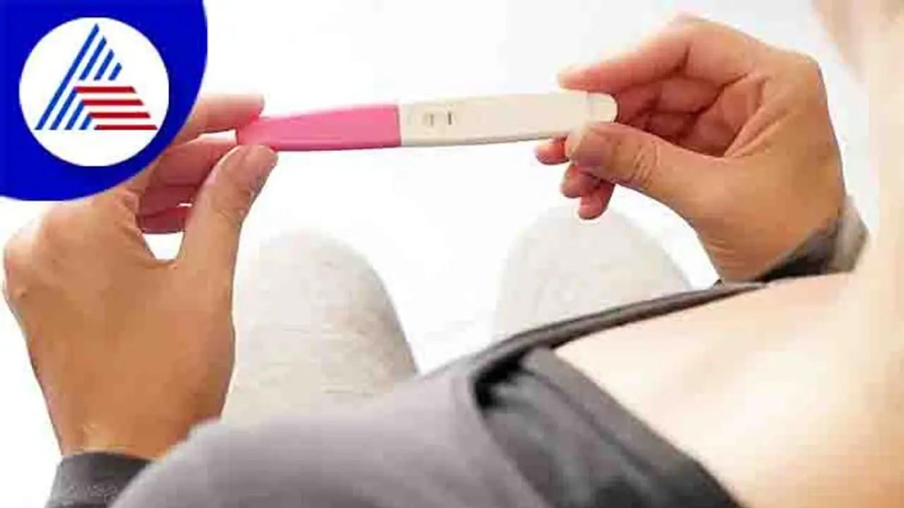 ಲೇಟ್ ಪ್ರೆಗ್ರೆನ್ಸಿ ಪ್ಲಾನ್ ಮಾಡಿದ್ದೀರಾ ? ಹಾಗಿದ್ರೆ ಈ ಟೆಸ್ಟ್ ಮರೀದೆ ಮಾಡಿಸ್ಕೊಳ್ಳಿ ಲೇಟ್ ಪ್ರೆಗ್ರೆನ್ಸಿ ಪ್ಲಾನ್ ಮಾಡಿದ್ದೀರಾ ? ಹಾಗಿದ್ರೆ ಈ ಟೆಸ್ಟ್ ಮರೀದೆ ಮಾಡಿಸ್ಕೊಳ್ಳಿ