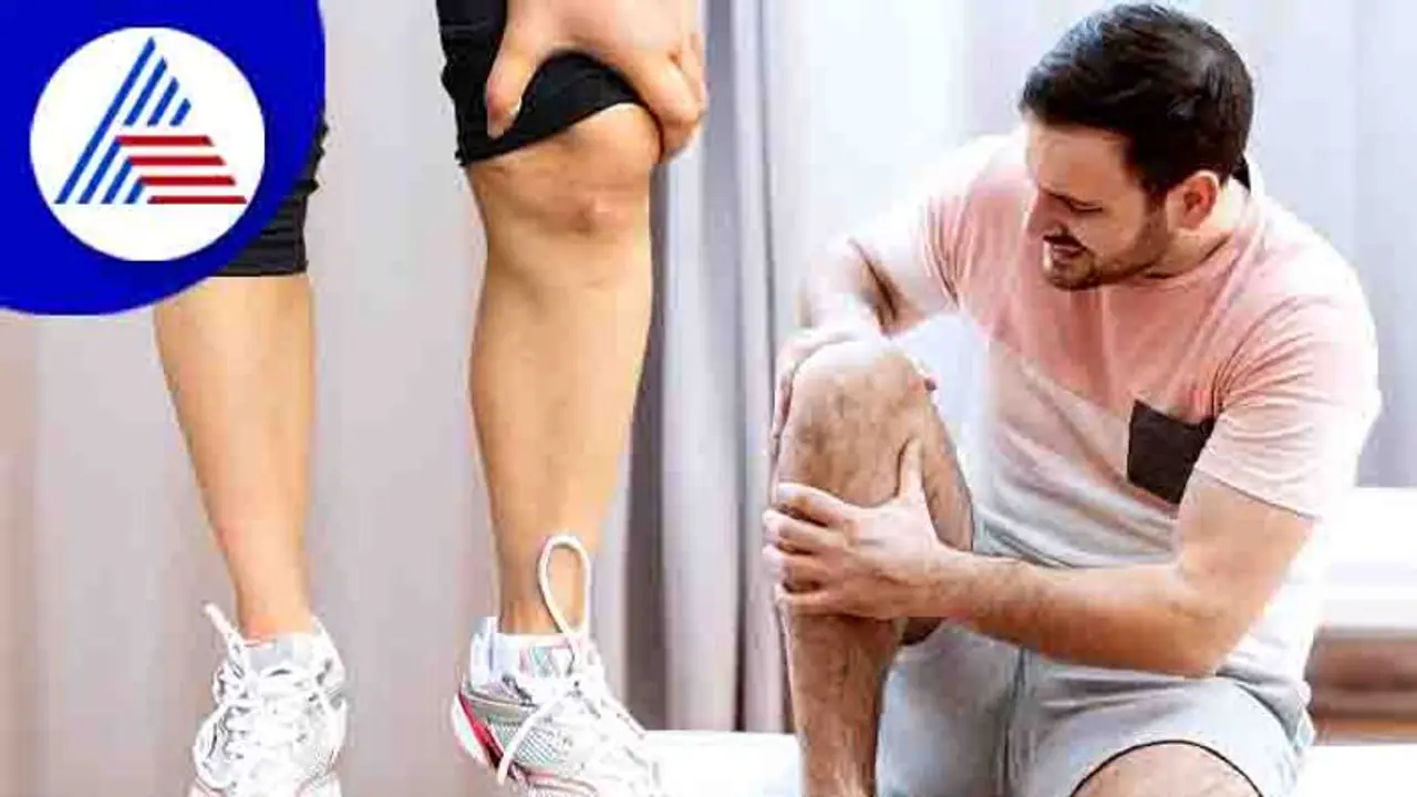 அதிக நேரம் உட்கார்ந்தால் உங்கள் கால்கள் வீங்குகிறதா? இந்த பாதிப்பாக இருக்கலாம்..!! அதிக நேரம் உட்கார்ந்தால் உங்கள் கால்கள் வீங்குகிறதா? இந்த பாதிப்பாக இருக்கலாம்..!!