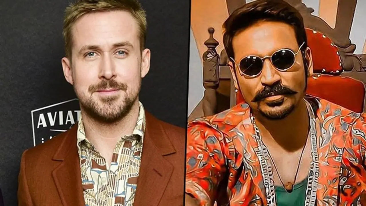 Dhanush Vs Ryan Gosling: Watch Netflix's The Gray Man's killer fight scene between two superstars