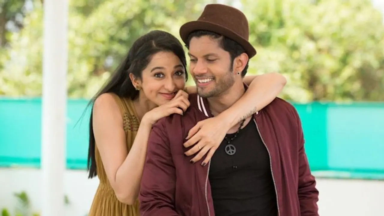 Chase trailer released by Kiccha Sudeep; fans give it a thumbs up! 