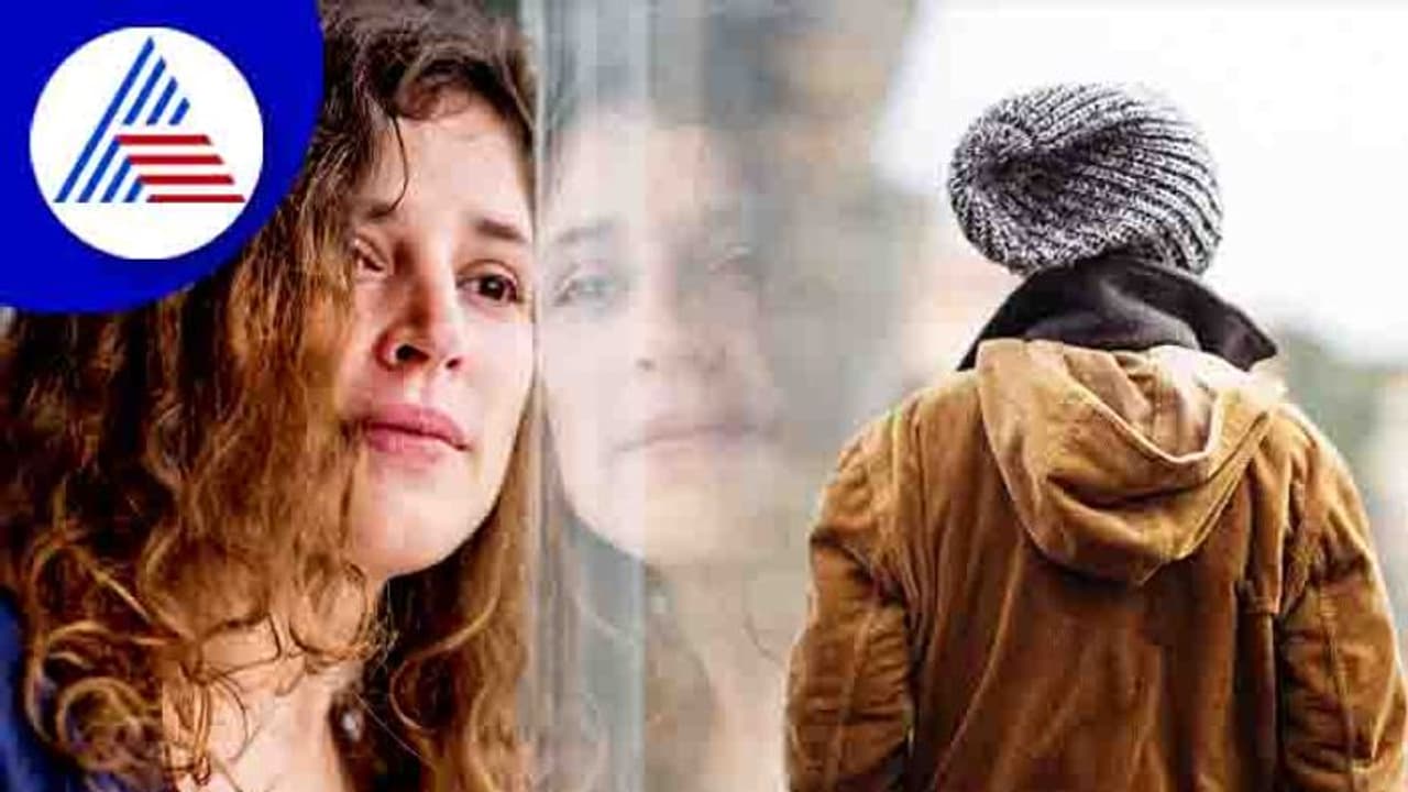 ஹோம்சிக் கொண்ட நபரா நீங்கள்..? அதிலிருந்து விடுபடுவதற்கான வழிகள்..!!