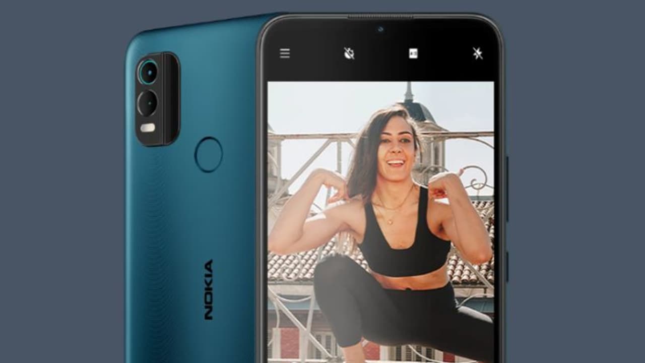 ரூ. 4 ஆயிரம் மதிப்பிலான பலன்களுடன் புது நோக்கியா போன் அறிமுகம்...! ரூ. 4 ஆயிரம் மதிப்பிலான பலன்களுடன் புது நோக்கியா போன் அறிமுகம்...!