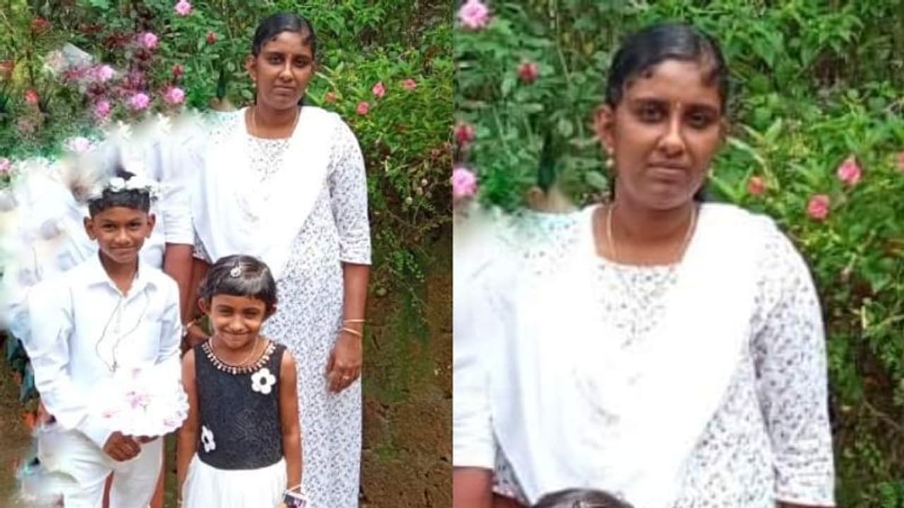 കണ്ണൂരില് യുവതിയെയും രണ്ട് മക്കളെയും കാണാനില്ലെന്ന് പരാതി; പൊലീസ് അന്വേഷണം തുടങ്ങി കണ്ണൂരില് യുവതിയെയും രണ്ട് മക്കളെയും കാണാനില്ലെന്ന് പരാതി; പൊലീസ് അന്വേഷണം തുടങ്ങി