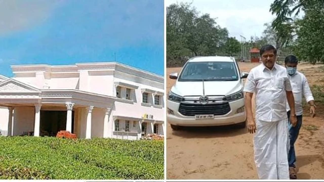 கொடநாடு கொலை வழக்கு..! முன்னாள் எம்,எல்.ஏவிடம் தனிப்படை போலீசார் மீண்டும் விசாரணை