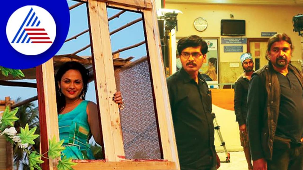 ಚೇಸ್ ಟ್ರೈಲರ್‌ಗೆ ಫಿದಾ ಆದ ಸಿನಿಪ್ರಿಯರು!