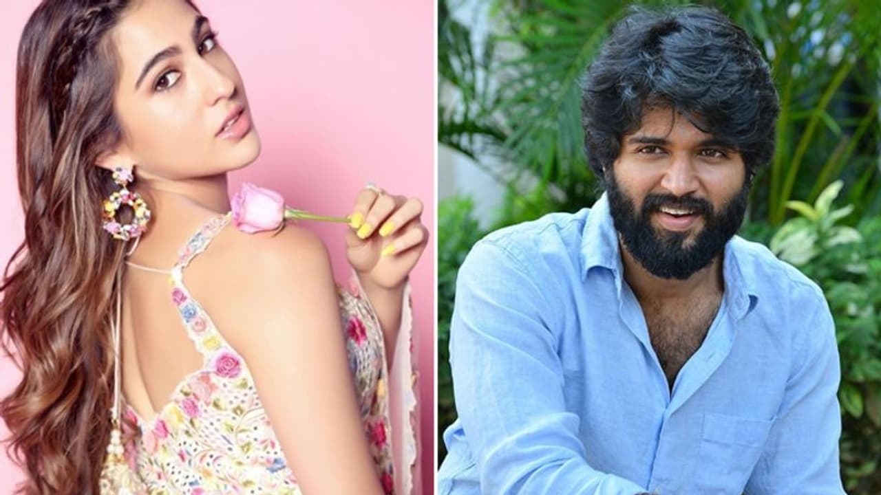 कार्तिक आर्यन के बाद अब साउथ फिल्मों के इस एक्टर को डेट करना चाहती हैं सारा अली खान, खुद किया खुलासा कार्तिक आर्यन के बाद अब साउथ फिल्मों के इस एक्टर को डेट करना चाहती हैं सारा अली खान, खुद किया खुलासा