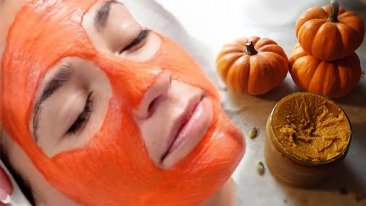 മുഖത്തെ കരുവാളിപ്പ് മാറാൻ മത്തങ്ങ കൊണ്ടുള്ള ഫേസ് പാക്കുകൾ മുഖത്തെ കരുവാളിപ്പ് മാറാൻ മത്തങ്ങ കൊണ്ടുള്ള ഫേസ് പാക്കുകൾ