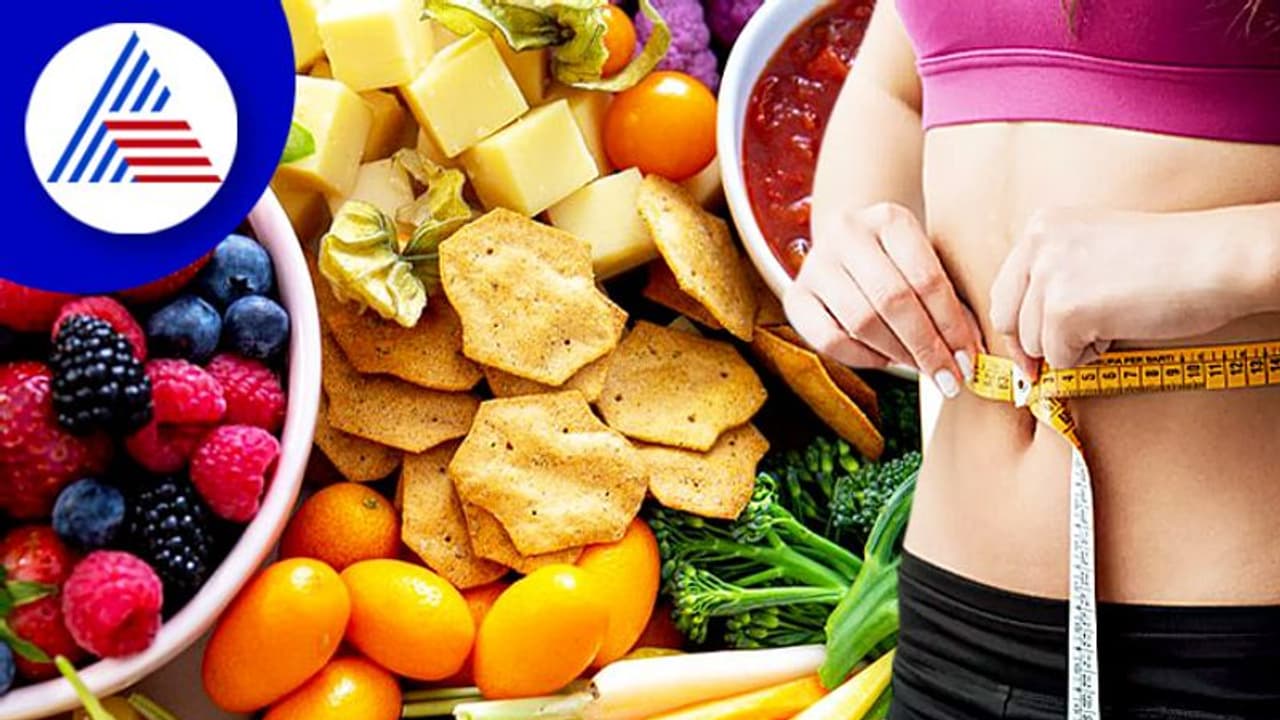 Weight Loss Tricks: ಜಪಾನೀಯರ ತಂತ್ರ ಬೆಸ್ಟ್