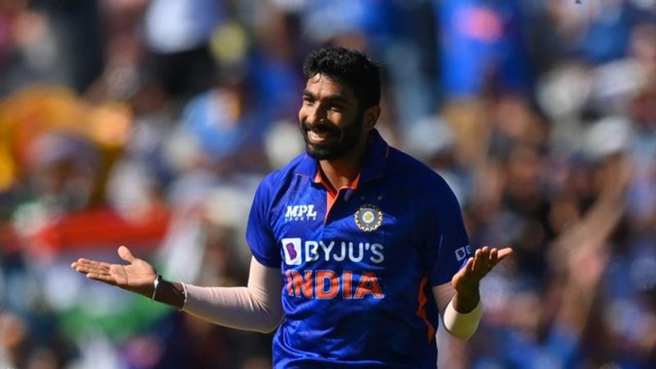 ബും ബും ബുമ്ര, കൂട്ടിന് ഷമിയും, 26 റണ്ണിനിടെ 5 വിക്കറ്റ് വീണ് ഇംഗ്ലണ്ട്; ഓവലില്‍ ഇന്ത്യയുടെ തകർപ്പനേറ് 