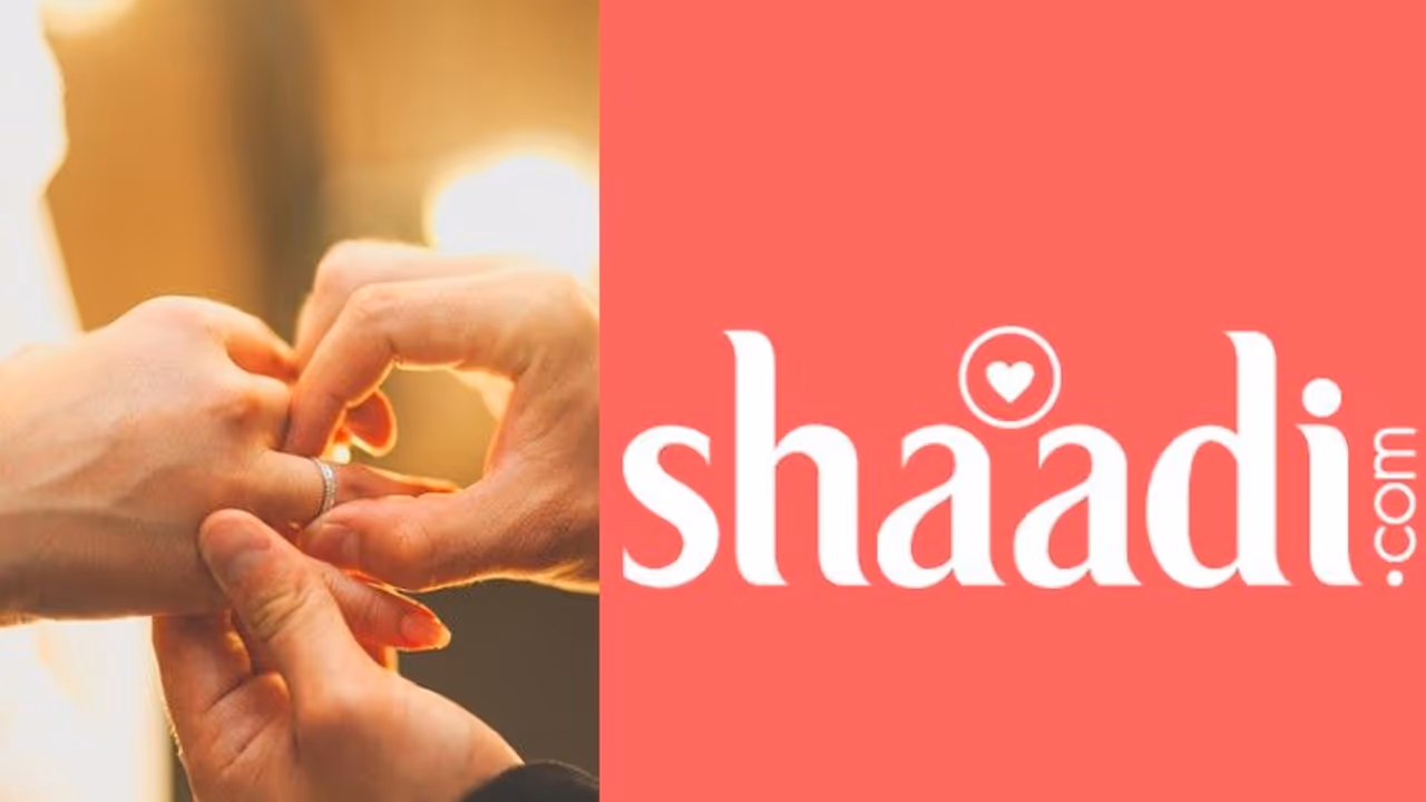 അവിവാഹിതനായി തുടരുന്നുവെന്ന് മന്ത്രി, ഇപ്പം ശരിയാക്കാമെന്ന് ശാദി.കോം, പിന്നെ നടന്നത്! അവിവാഹിതനായി തുടരുന്നുവെന്ന് മന്ത്രി, ഇപ്പം ശരിയാക്കാമെന്ന് ശാദി.കോം, പിന്നെ നടന്നത്!