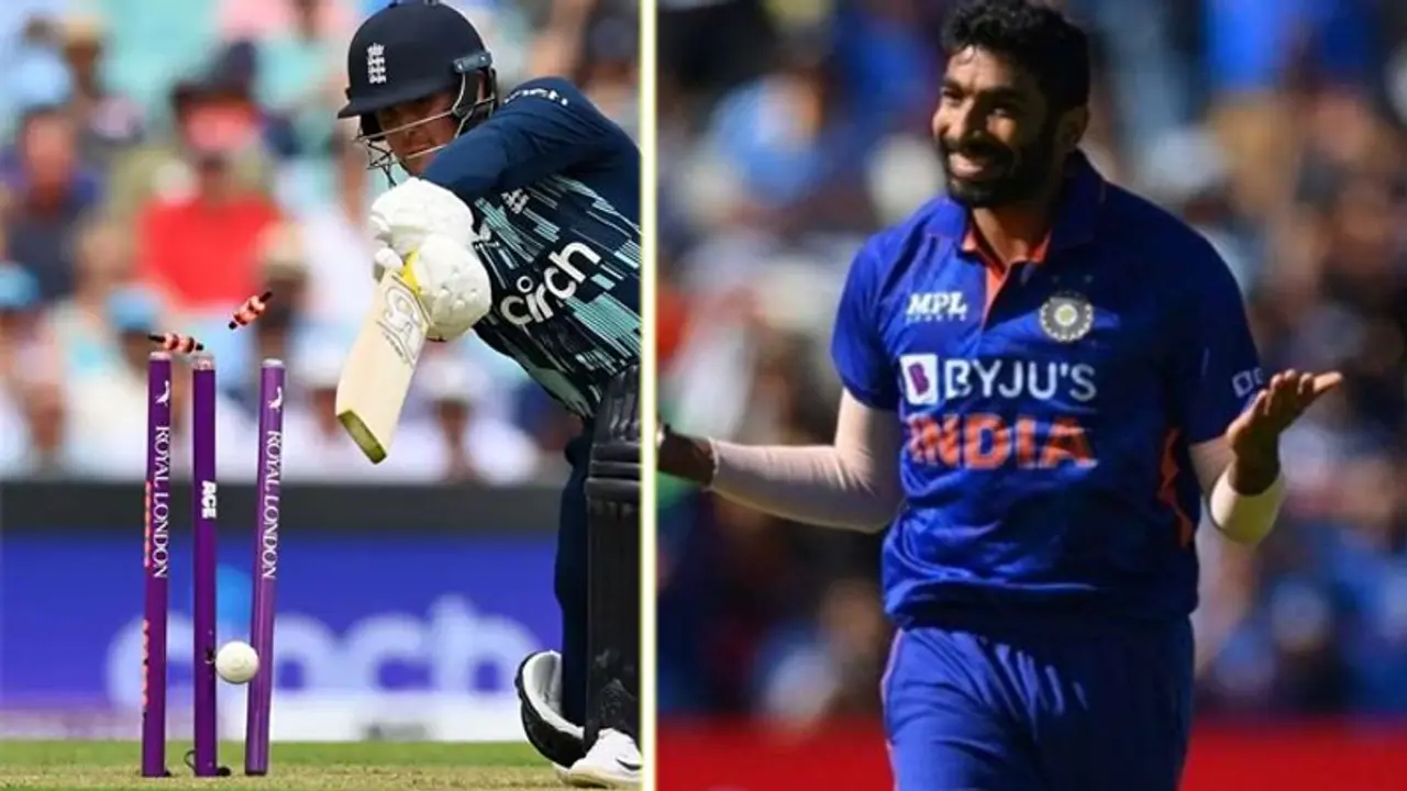 ENG vs IND : എന്തൊക്കെ ബഹളമായിരുന്നു... ബ‍ട്‍ലര്‍, ബെയര്‍സ്റ്റോ, റൂട്ട്; അവസാനം നാണക്കേടിന്‍റെ പടുകുഴിയില്‍!