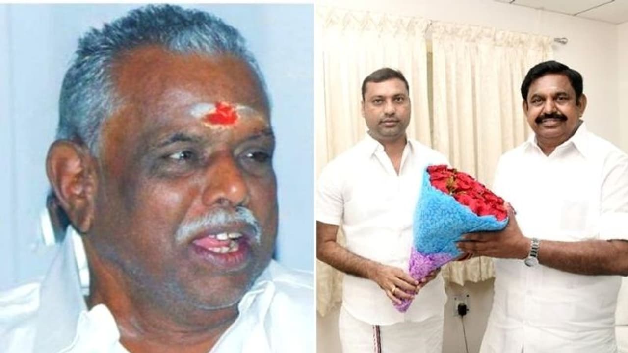 ஐ.டி ரெய்டில் மாட்டிய 500 கோடி.. சிக்கிய எடப்பாடியின் உறவினர் & வேலுமணியின் நண்பர்.!