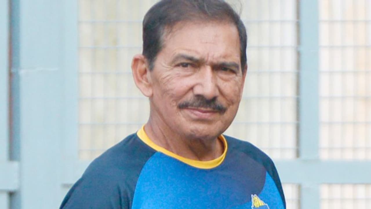 বাংলা দলের কোচের পদ ছাড়তে চান, সিএবিতে গিয়ে ইস্তফা দিলেন অরুণ লাল বাংলা দলের কোচের পদ ছাড়তে চান, সিএবিতে গিয়ে ইস্তফা দিলেন অরুণ লাল