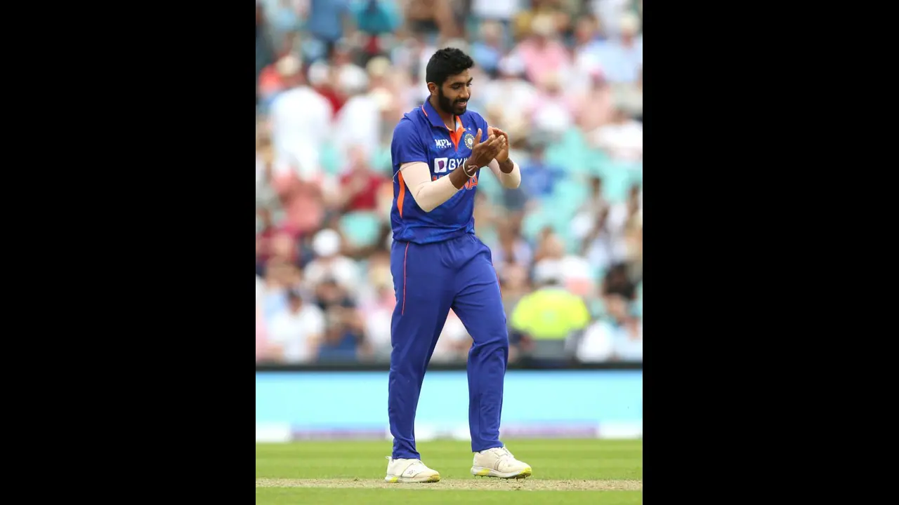 ടി20 ലോകകപ്പിന് മുമ്പ് ഇന്ത്യക്ക് കനത്ത തിരിച്ചടി; ജസ്പ്രീത് ബുമ്രയുടെ പരിക്ക് ഗുരുതരം; ലോകകപ്പ് നഷ്ടമായേക്കും