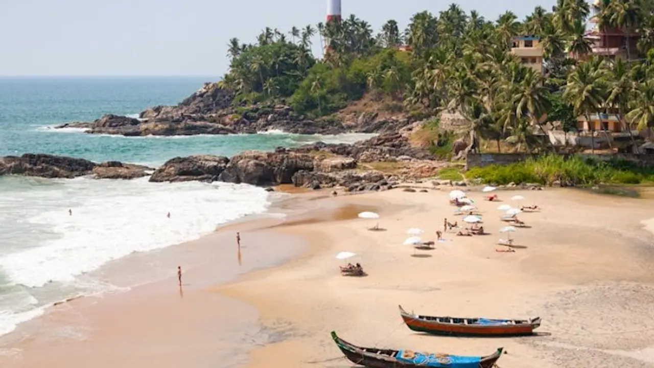 ಉತ್ತರ ಕನ್ನಡ: ಸಾಲು ಸಾಲು ರಜೆ, ಬೀಚ್, ಫಾಲ್ಸ್ನಲ್ಲಿ ಕಿಕ್ಕಿರಿದ ಪ್ರವಾಸಿಗರು..! ಉತ್ತರ ಕನ್ನಡ: ಸಾಲು ಸಾಲು ರಜೆ, ಬೀಚ್, ಫಾಲ್ಸ್ನಲ್ಲಿ ಕಿಕ್ಕಿರಿದ ಪ್ರವಾಸಿಗರು..!