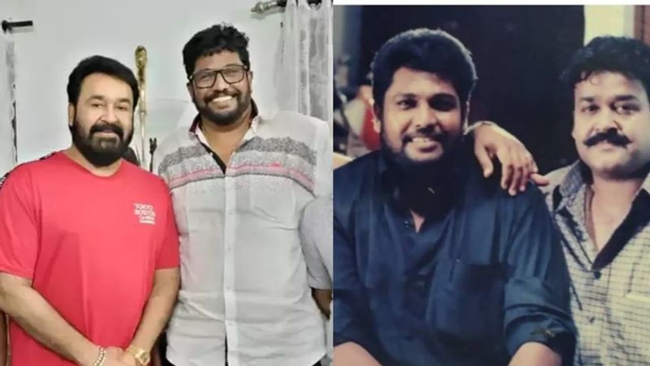 'മോഹന്ലാലുമായി അടുത്തൊരു ഹെവി പടമായിരിക്കും, സ്ക്രിപ്റ്റിന് വേണ്ടി വെയ്റ്റിംഗ്'; ഷാജി കൈലാസ് 'മോഹന്ലാലുമായി അടുത്തൊരു ഹെവി പടമായിരിക്കും, സ്ക്രിപ്റ്റിന് വേണ്ടി വെയ്റ്റിംഗ്'; ഷാജി കൈലാസ്