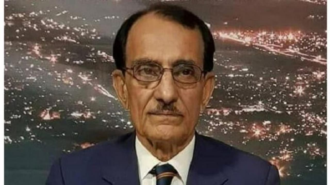 ಯುಪಿಎ ಸರ್ಕಾರದ ವೇಳೆ ಭಾರತಕ್ಕೆ ಭೇಟಿ, ISI ಪರ ಬೇಹುಗಾರಿಕೆ ಮಾಡಿದ್ದೆ ಎಂದ ಪಾಕ್ ಪತ್ರಕರ್ತ! ಯುಪಿಎ ಸರ್ಕಾರದ ವೇಳೆ ಭಾರತಕ್ಕೆ ಭೇಟಿ, ISI ಪರ ಬೇಹುಗಾರಿಕೆ ಮಾಡಿದ್ದೆ ಎಂದ ಪಾಕ್ ಪತ್ರಕರ್ತ!